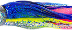 Mini 1656 Flat Nose