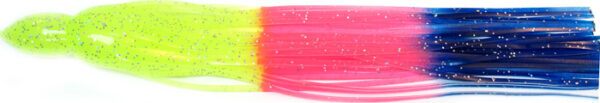 Rainbow Hologram Skirt